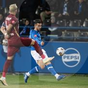 Farul - CFR Cluj // foto: Raed Krishan, GSP