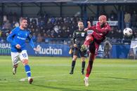 Farul - CFR Cluj 1-1 » Au dat-o la pace în duelul campioanelor, iar Hagi tremură în continuare pentru locul de play-off! Clasamentul actualizat + notele GSP