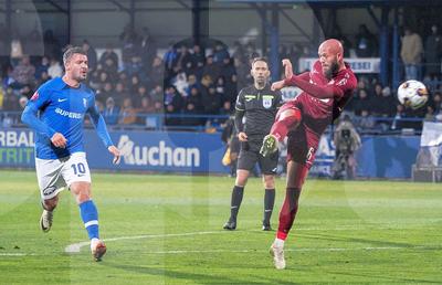 Farul - CFR Cluj 1-1 » Au dat-o la pace în duelul campioanelor, iar Hagi tremură în continuare pentru locul de play-off! Clasamentul actualizat + notele GSP