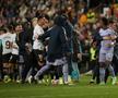 Scandal imens în La Liga: Real Madrid marcase golul victoriei, dar arbitrul a fluierat finalul meciului! „Galacticii” au sărit pe arbitru, Bellingham a văzut ROȘU!