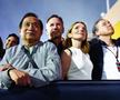 Gerri Halliwell alături de Christian Horner în Bahrain FOTO Imago Images
