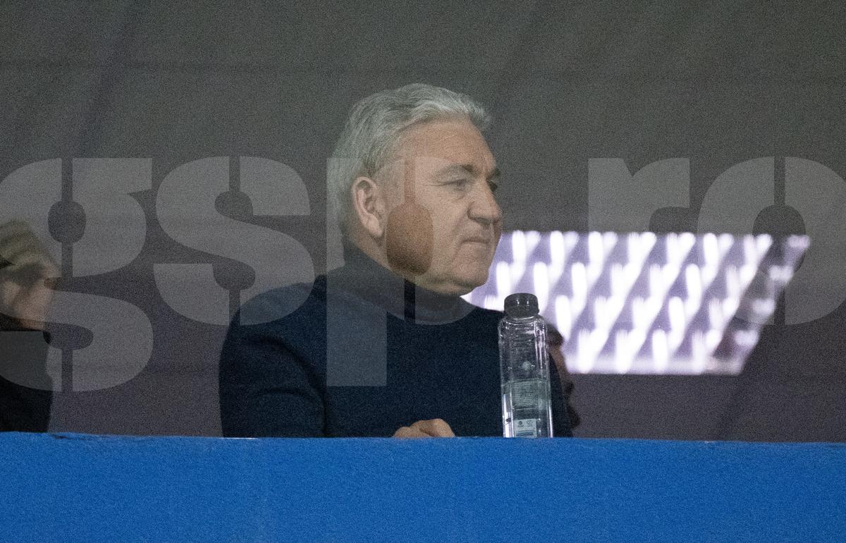 Farul - CFR Cluj, în etapa 29 din Superligă