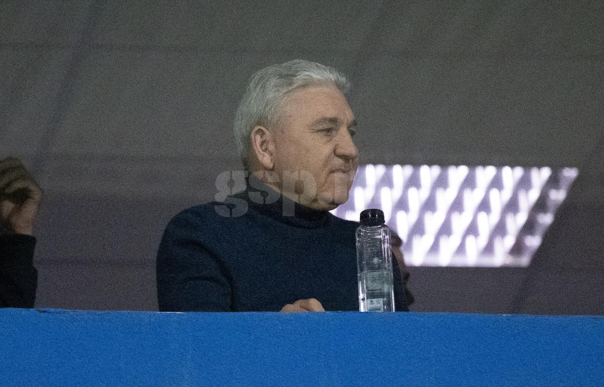 Farul - CFR Cluj, în etapa 29 din Superligă