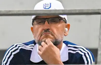 Adrian Mititelu, în vestiar după încă o înfrângere » Ce a dezvăluit antrenorul: „De mult nu am văzut asta”