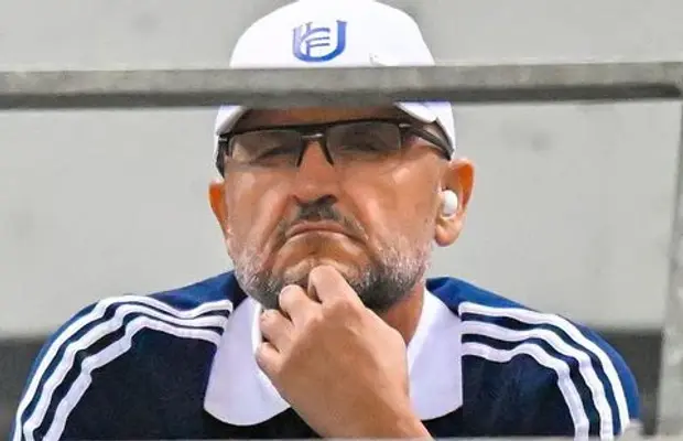 Adrian Mititelu, în vestiar după încă o înfrângere » Ce a dezvăluit antrenorul: „De mult nu am văzut asta”