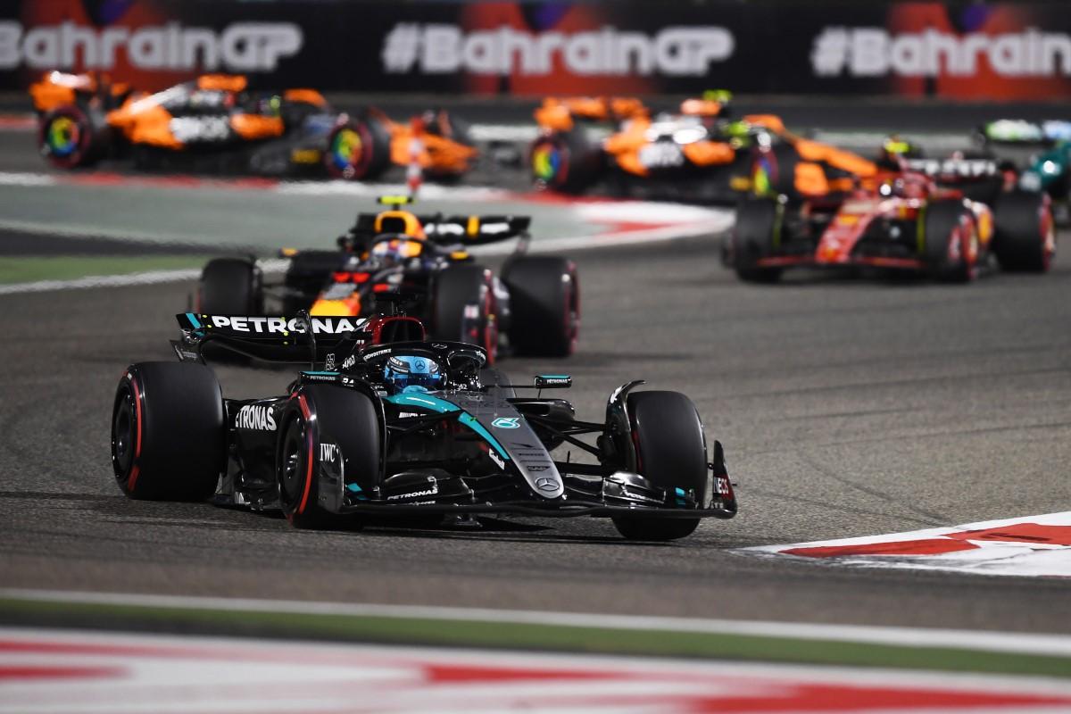 Sezon nou, același Max Verstappen » Olandezul câștigă la 22 de secunde prima cursă a sezonului și e omul de bătut în 2024