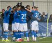 Farul - CFR Cluj // foto: Raed Krishan, GSP