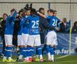 Farul - CFR Cluj // foto: Raed Krishan, GSP