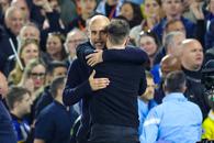Pep Guardiola a numit antrenorul care ar putea prelua Barcelona după plecarea lui Xavi