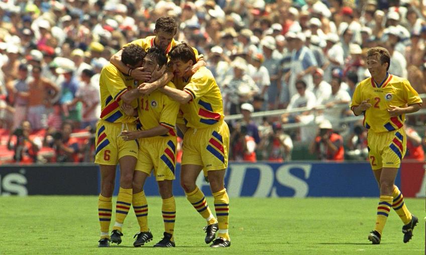 România 94