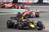 Sezon nou, același Max Verstappen » Olandezul câștigă la 22 de secunde prima cursă a sezonului și e omul de bătut în 2024