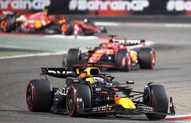 Sezon nou, același Max Verstappen » Olandezul câștigă la 22 de secunde prima cursă a sezonului și e omul de bătut în 2024