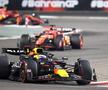 Max Verstappen, în MP din Bahrain // foto: Guliver/gettyimages