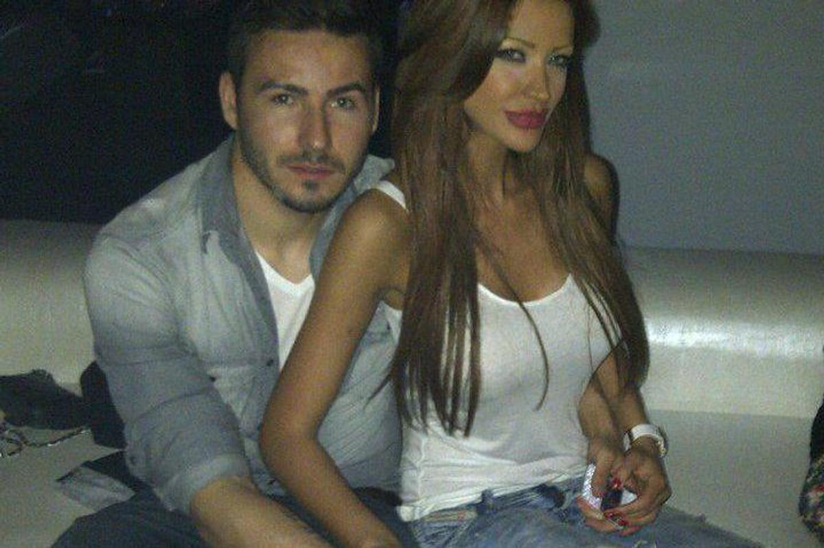 FOTO Bianca Drăgușanu, întâlnire cu Ciprian Marica: „Am fost la un suc cu el” » Ce s-a întâmplat după