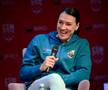 Cristina Neagu eveniment Neînvinșii Foto: Raed Krishan (GSP)