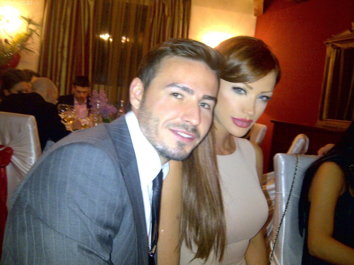 FOTO Bianca Drăgușanu, întâlnire cu Ciprian Marica: „Am fost la un suc cu el” » Ce s-a întâmplat după
