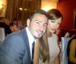 FOTO Bianca Drăgușanu, întâlnire cu Ciprian Marica: „Am fost la un suc cu el” » Ce s-a întâmplat după