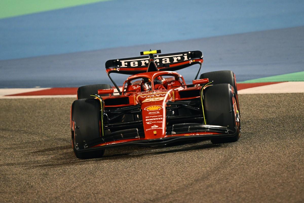Sezon nou, același Max Verstappen » Olandezul câștigă la 22 de secunde prima cursă a sezonului și e omul de bătut în 2024