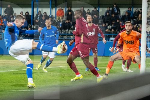 Farul - CFR Cluj // foto: Raed Krishan, GSP