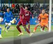 Farul - CFR Cluj // foto: Raed Krishan, GSP
