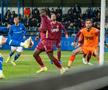 Farul - CFR Cluj // foto: Raed Krishan, GSP