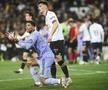 Scandal imens în La Liga: Real Madrid marcase golul victoriei, dar arbitrul a fluierat finalul meciului! „Galacticii” au sărit pe arbitru, Bellingham a văzut ROȘU!