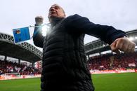 Mircea „renascentistul” » Rednic, transformare neverosimilă: aproape de o performanță nebănuită cu UTA, „Puriul” și-a redresat cariera în declin!