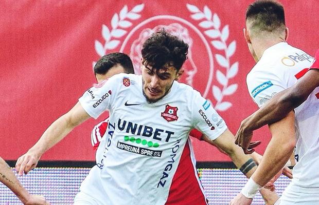 Visul continuă pentru Hermannstadt » Sibienii obțin o victorie mare în lupta pentru play-off! Clasamentul ACUM