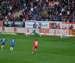 UTA - FCU Craiova. foto: Bogdan Cioară