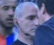 Fonseca, eliminat în Lyon - Brest