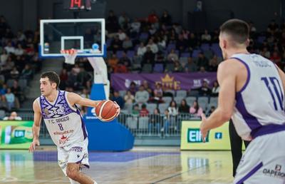 Finalul etapei a 21-a în Liga Națională: Radovan Djokovic, MVP în victoria lui FC Argeș Basketball în fața câștigătoarei Cupei României! Cum arată clasamentul