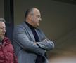 Soții Șucu în loja lui Gigi Becali la Rapid - FCSB, foto: Ionuț Iordache