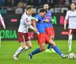 Crăciunescu a analizat fazele din Rapid - FCSB: „Chiar de roșu, nu doar de galben!” + Rusescu protestează: „Cum de nu a intervenit VAR-ul la Aioani?”