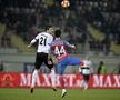 Ce s-a întâmplat la ultima victorie a lui Șumudică în fața rivalei FCSB » Vedetele care erau pe teren + cine a fost arbitru