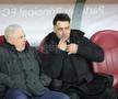 Rapid - FCSB, imagini înainte de meci