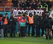 Șumudică, „protagonist” după Rapid - FCSB / Foto: Ionuț Iordache GSP