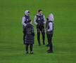 Rapid - FCSB, imagini înainte de meci