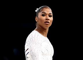 Jordan Chiles și-a anunțat revenirea în gimnastica mondială și intenția de a participa la Jocurile Olimpice de la Los Angeles cu ajutorul marelui baschetbalist Michael Jordan
