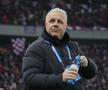 Rapid - FCSB 0-0 » Mult zgomot pentru nimic! Giuleștenii au avut 60 de minute om în plus, dar au ratat victoria