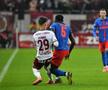 Rapid - FCSB, imagini din meci, de Cristi Preda și Ionuț Iordache (GSP)