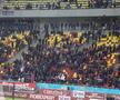 Rapid - FCSB, imagini înainte de meci