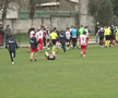 Bătaie generală la Steaua Roșie - Partizan! » I-a călcat tricoul în picioare, i-a dat cu mingea în cap, apoi a urmat haosul + Presa reacționează: „imagine catastrofală”