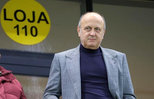 Dan Șucu încearcă să dea lovitura! » Vrea să îl transfere pe „Messi de la Steaua”