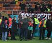 Șumudică, „protagonist” după Rapid - FCSB / Foto: Ionuț Iordache GSP