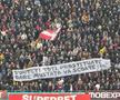 Mesaje la Rapid - FCSB/ foto: GSP