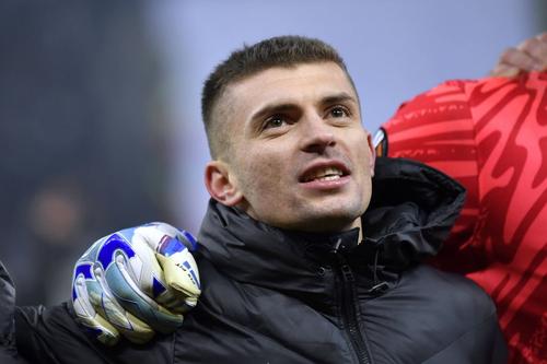 Florin Tănase / foto: Imago