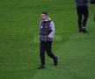 Rapid - FCSB, imagini înainte de meci