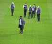 Rapid - FCSB, imagini înainte de meci