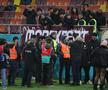 Șumudică, „protagonist” după Rapid - FCSB / Foto: Ionuț Iordache GSP