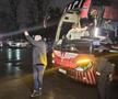 Rapid - FCSB, imagini înainte de meci
